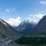 Demjok Village