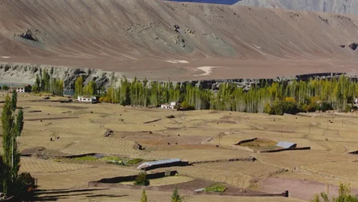 Nimo Village