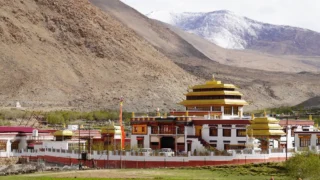 Shachukul Village