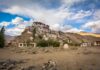 Shey Village Ladakh