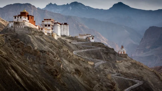 Temisgam Village