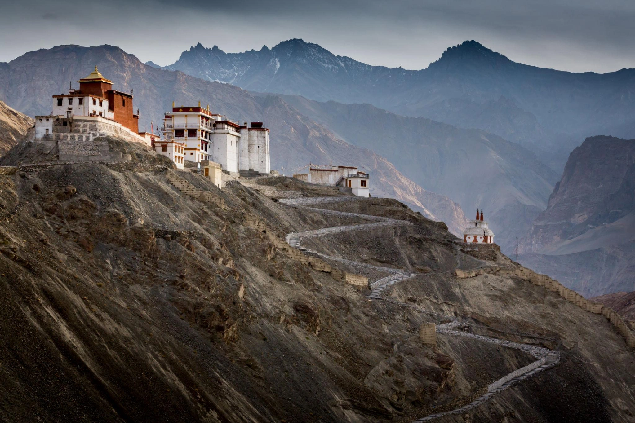 Temisgam Village