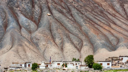 Tiggar Village