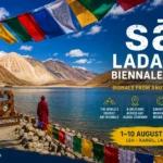 sā Ladakh Biennale 2026 - Ladakh Blog