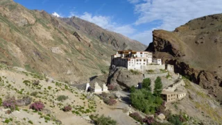 Bardan Monastery