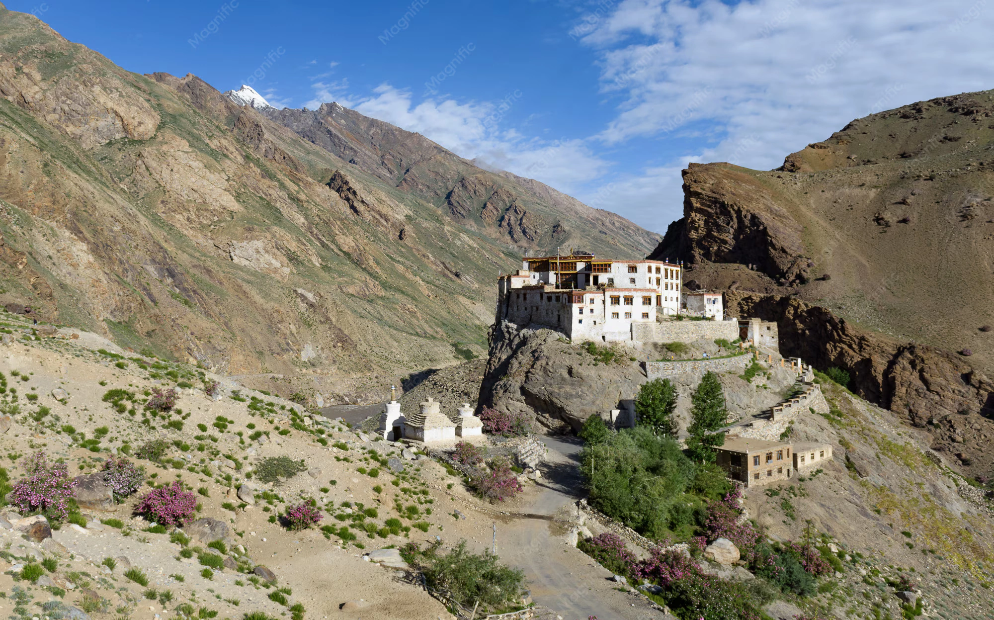Bardan Monastery