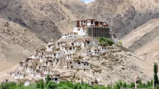 Chemrey Monastery