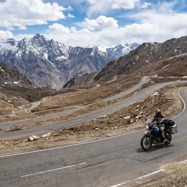 Chennai to Leh Distance by Road-Distance, Route & Time