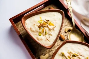 Chhang Phirni