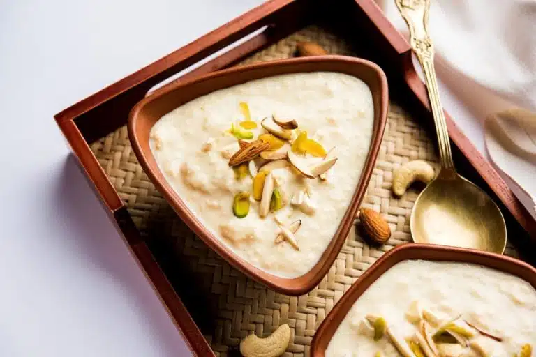 Chhang Phirni