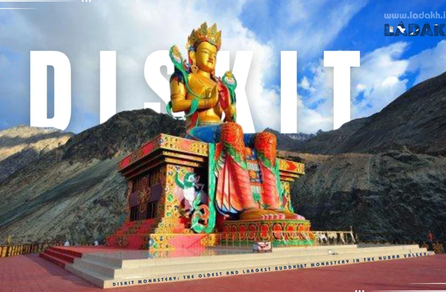 Diskit