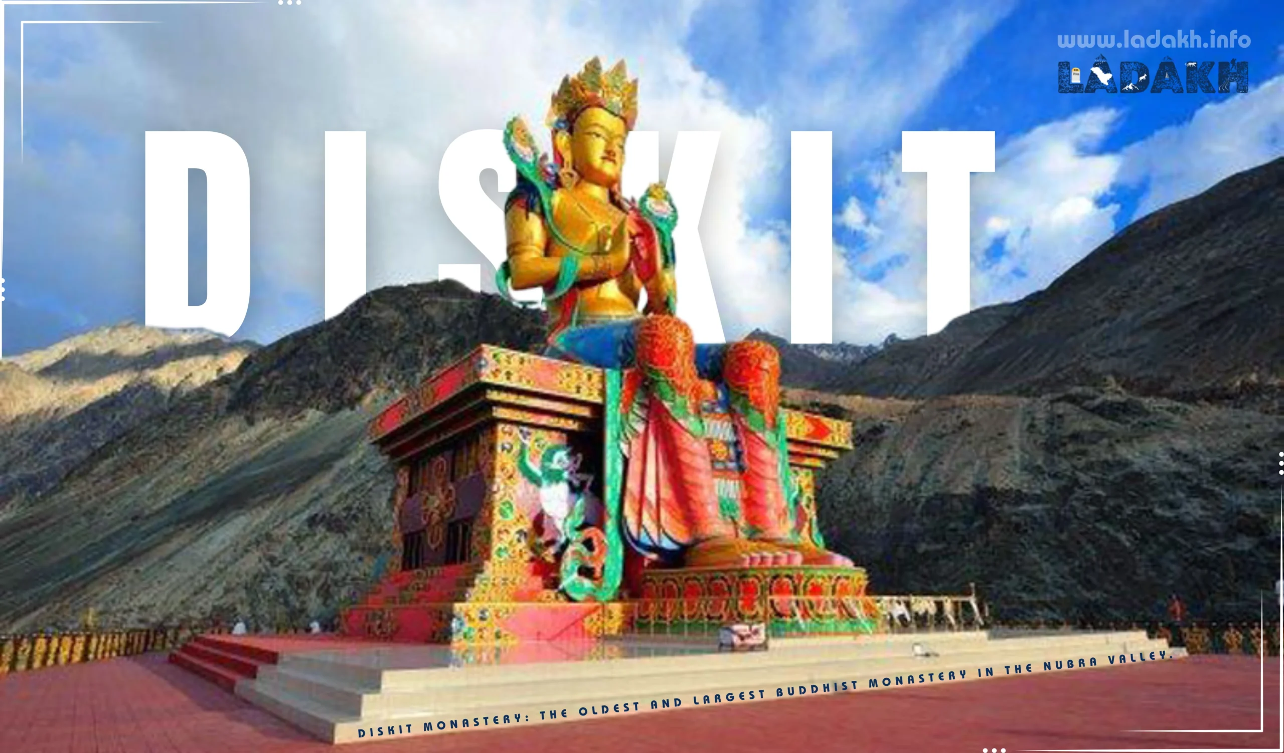 Diskit
