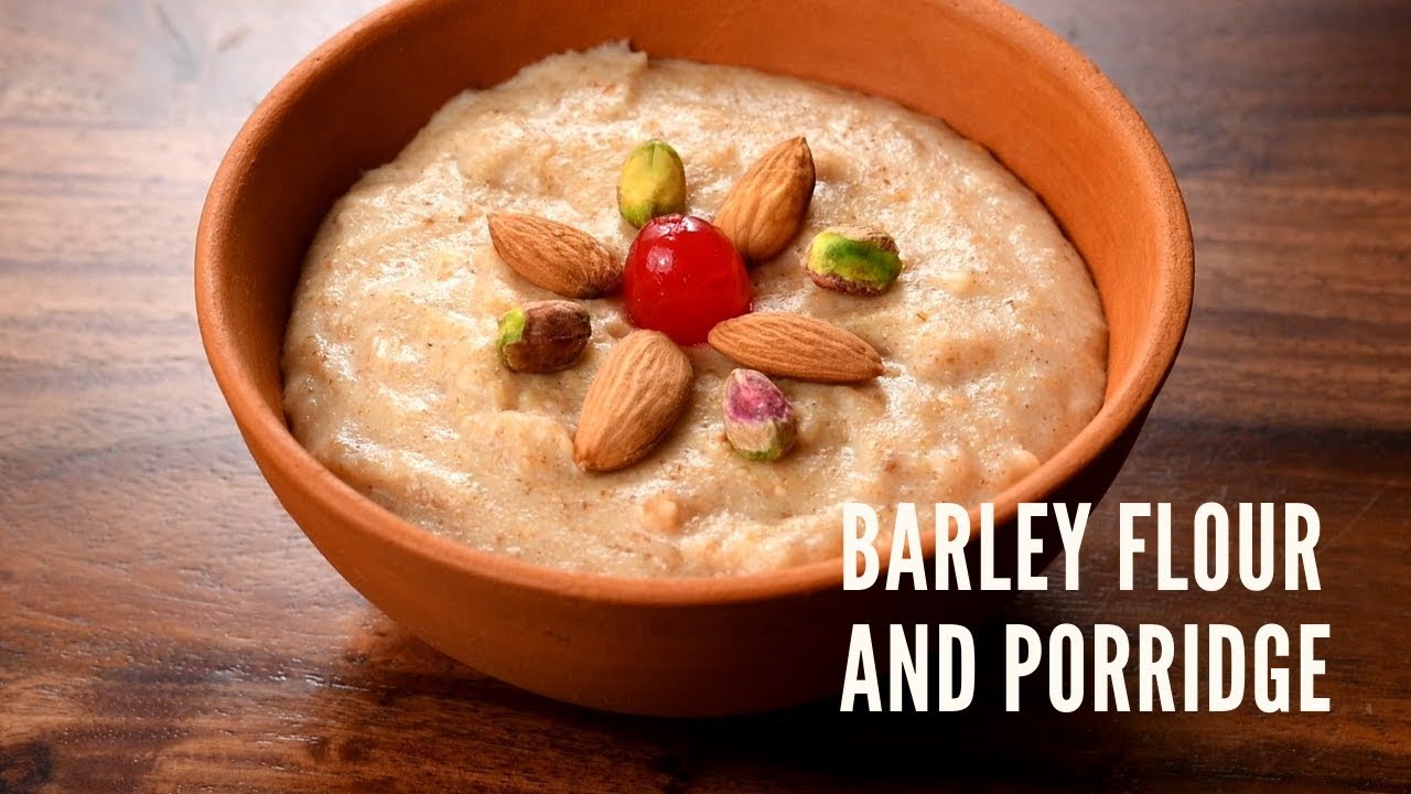 Barley Porridge