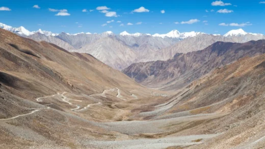 Khardung La
