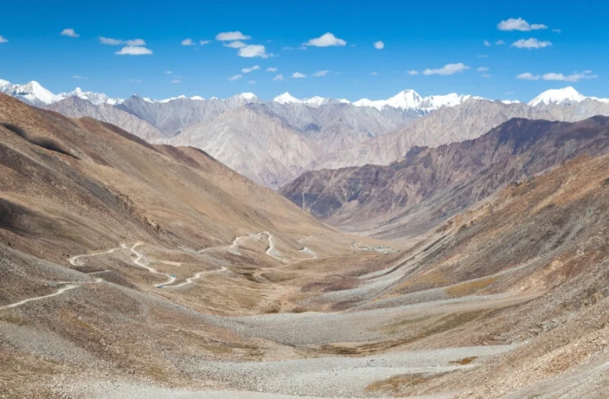 Khardung La
