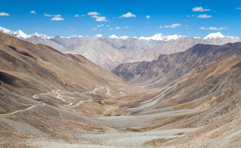 Khardung La