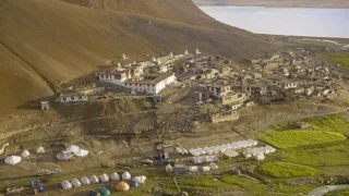 Korzok Monastery