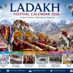 Ladakh Festival Calendar