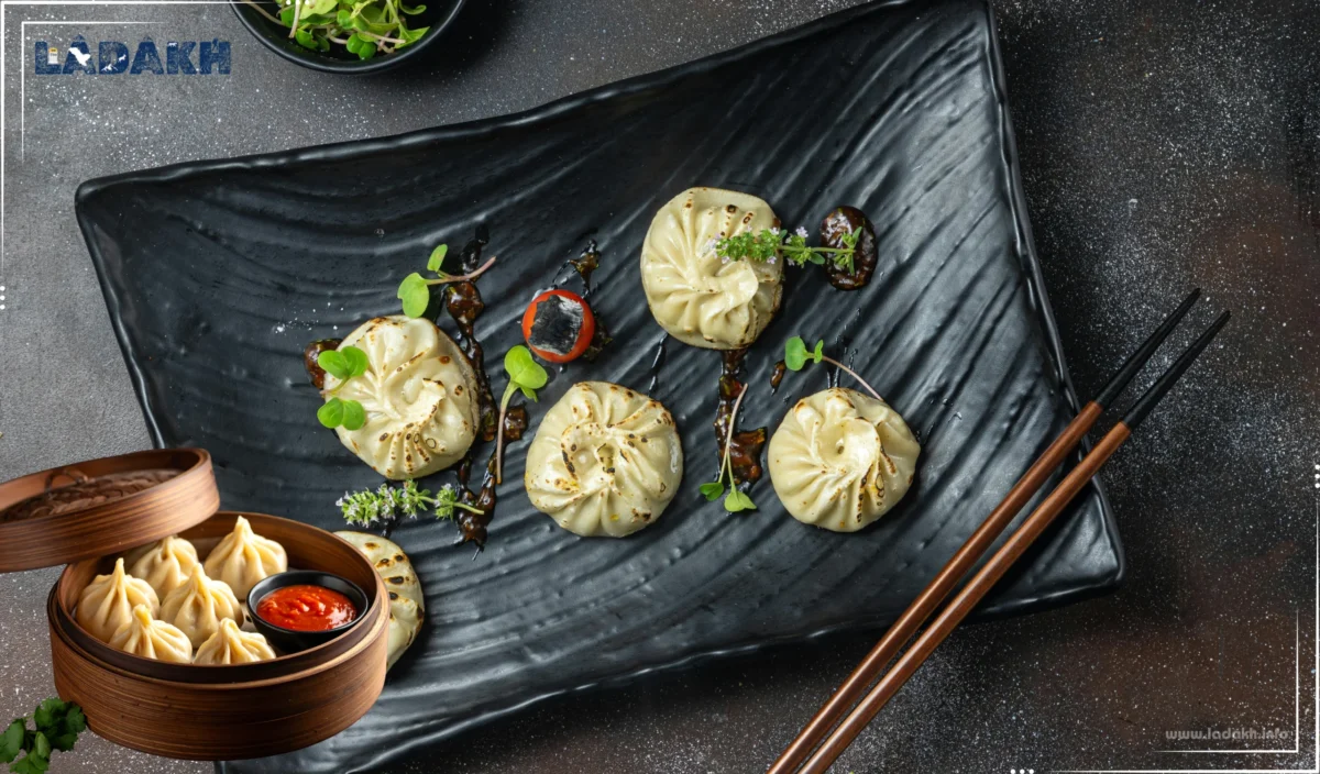 Must-Try Ladakhi Dishes and Where to Eat Them in Leh