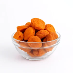 Ladakhi_Dried Apricots Product of Ladakh