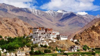 Likir Monastery