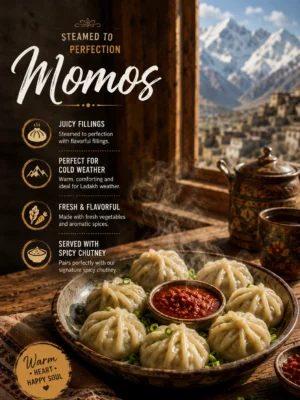 Momos