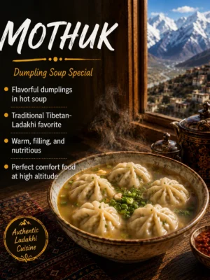 Mothuk
