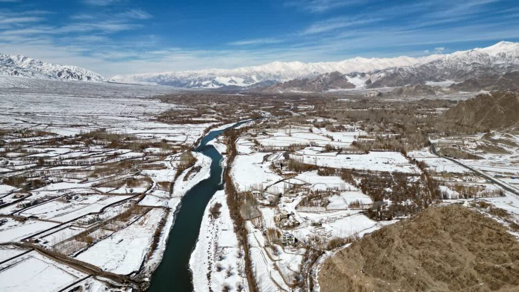 Best Time to Visit: May through September offers the best weather. Winter brings freezing conditions, dropping to -40°C.