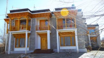 Paradise Shey Ladakh Book Online