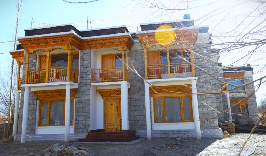 Paradise Shey Ladakh Book Online