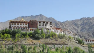 Phyang Monastery