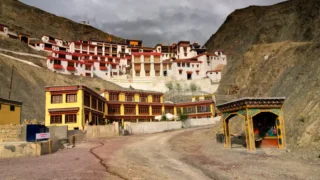 Rizong Monastery