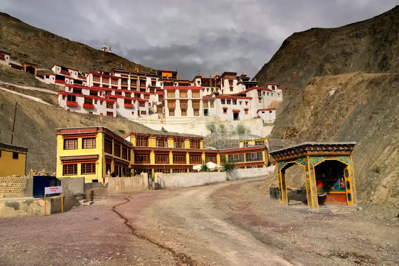 Rizong Monastery