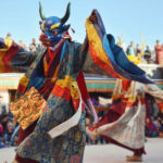 Spituk Gustor Festival