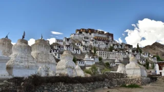 Sumda Chun Monastery