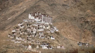 Takthok Monastery