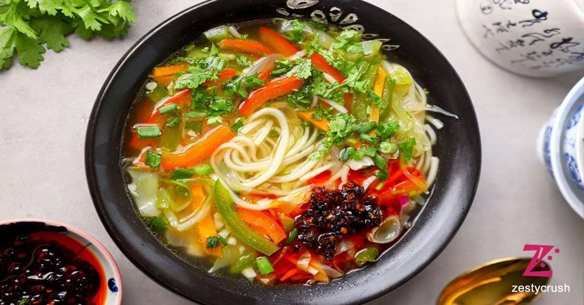 Thukpa