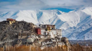 Yarma Gompa
