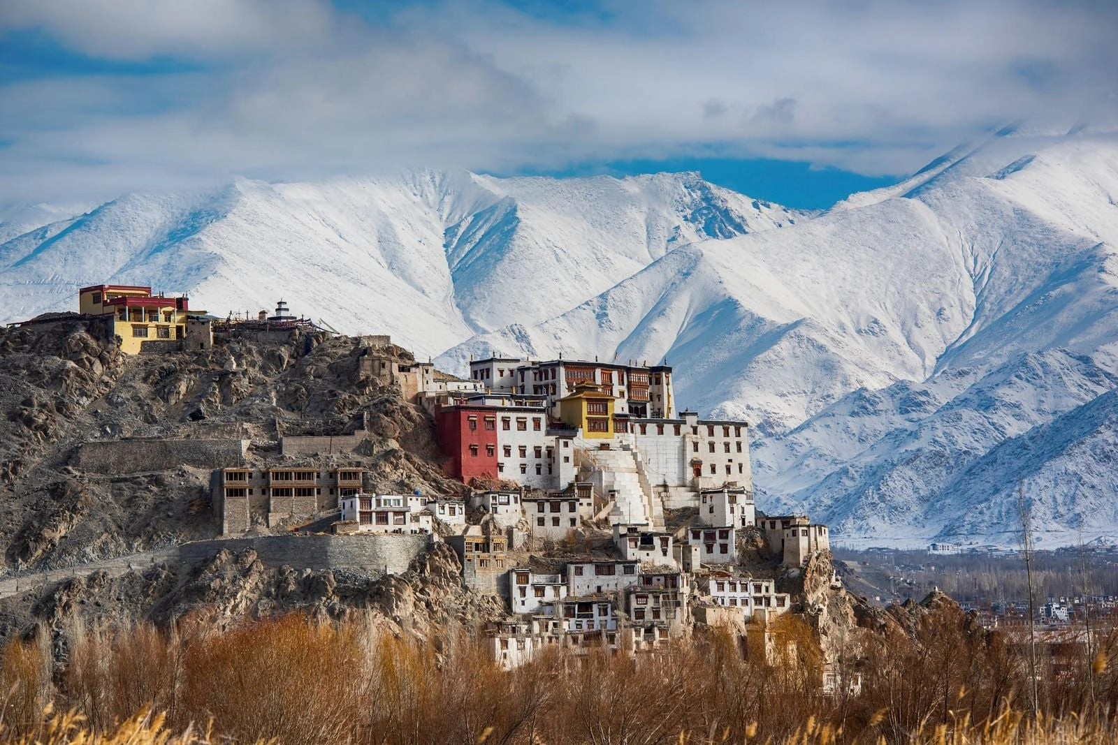 Yarma Gompa