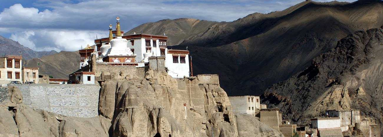 Zongkhul Monastery