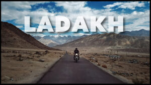 Ladakh Trip Cost Calculator
